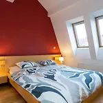 Appartement Stylovy Penthouse U Prazskeho Parku A Centra *